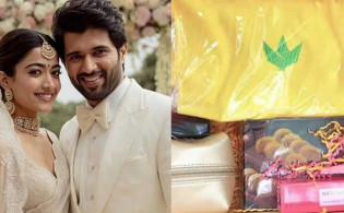 তারকা জুটির বিয়েতে চুক্তিতে সই না করলে ঢোকা যাবে না