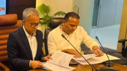 সড়কের ‘চাঁদা’ আসলে চাঁদা নয়—মন্ত্রী শেখ রবিউল আলমের দাবি