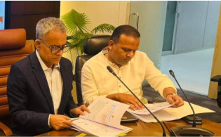 সড়কের ‘চাঁদা’ আসলে চাঁদা নয়—মন্ত্রী শেখ রবিউল আলমের দাবি