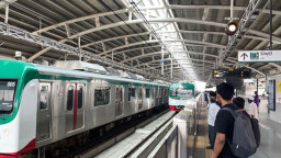 রমজানে মেট্রোরেল ব্যবস্থায় নতুন নিয়ম