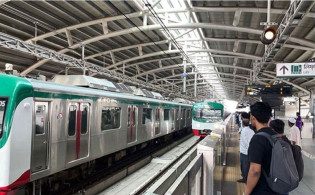 রমজানে মেট্রোরেল ব্যবস্থায় নতুন নিয়ম