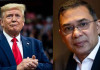 তারেক রহমানকে ট্রাম্পের বিশেষ বার্তা
