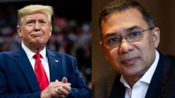 তারেক রহমানকে ট্রাম্পের বিশেষ বার্তা