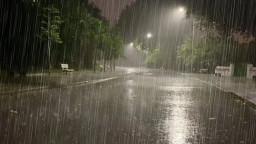 টানা ২ দিন বৃষ্টি হতে পারে যেসব এলাকায়