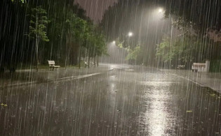 টানা ২ দিন বৃষ্টি হতে পারে যেসব এলাকায় 