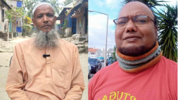 নির্বাচনের কারণে ইমামের চাকরিচ্যুতি, জাহাঙ্গীর আলমের নেপথ্য