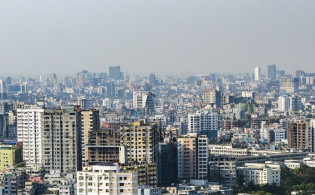 ঢাকার বাসিন্দাদের জন্য দুঃসংবাদ