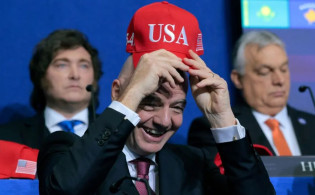 গাজায় নতুন ফুটবল স্টেডিয়াম: ফিফা দিচ্ছে ৬১২ কোটি টাকা