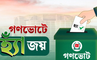 গণভোটে বিজয়ী ‘হ্যাঁ’– তবুও কার্যকর হয়নি যেসব দেশে