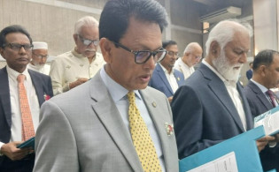 নতুন শিক্ষামন্ত্রীর কঠোর ঘোষণা, জানুন বিস্তারিত