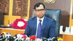 আলোচিত ডিসি সারোয়ারকে কারণ দর্শানোর নোটিশ