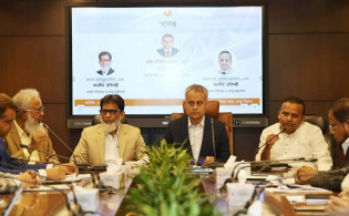 ঈদের ছুটি নিয়ে সুখবর দিলো সরকার 