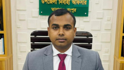 ভোটকর্মীদের ভাতা কর্তন নিয়ে বিতর্ক, মুখ খুললেন ইউএনও