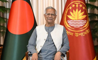 ইউনূস সরকারের শেষ মুহূর্তের চুক্তি নিয়ে অর্থনৈতিক চাপে বাংলাদেশ