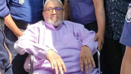 জামিনে কারামুক্ত আ.লীগের সাবেক সংসদ সদস্য