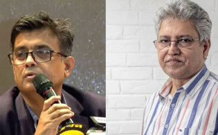 শফিকুল আলমের সমালোচনার জবাবে মাসুদ কামালের তীব্র বার্তা