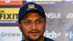 সাকিব আল হাসানকে জাতীয় দলে ফেরানোর সবশেষ আপডেট