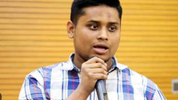 হাসনাতের স্ট্যাটাস বনাম মন্ত্রীর বক্তব্য নিয়ে নতুন বিতর্ক