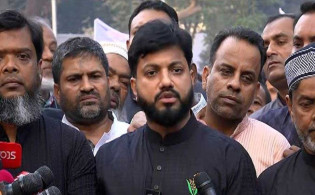 শহীদ মিনারে জামায়াতের শ্রদ্ধা নিয়ে যা বললেন মুক্তিযুদ্ধ প্রতিমন্ত্রী