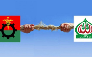 বিএনপি-জামায়াত এখন সংসদে; প্রথম অধিবেশনের তারিখ ঘোষণা