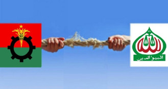 বিএনপি-জামায়াত এখন সংসদে; প্রথম অধিবেশনের তারিখ ঘোষণা