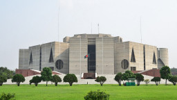 স্পিকার হওয়ার আলোচনায় দুই প্রবীণ নেতার নাম