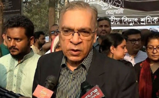 টিআইবি-র নাম নিয়ে বিতর্ক, ইফতেখারুজ্জামানের স্পষ্ট বার্তা