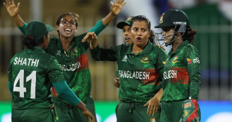 আইসিসির মাস সেরার দৌড়ে বাংলাদেশি তারকা মোস্তারি