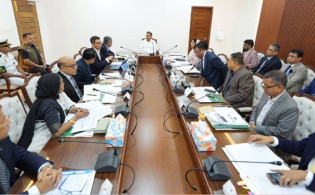 প্রধানমন্ত্রীর বৈঠকের পর নড়েচড়ে বসেছে বিডা