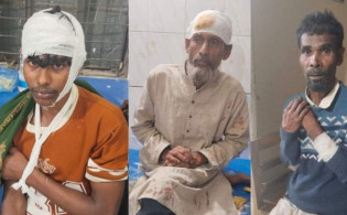  আ. লীগের হামলায় বিএনপির ৫ নেতাকর্মী আহত 