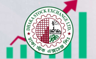 ডিএসইর উত্থানে তিন কোম্পানির শক্ত অবদান