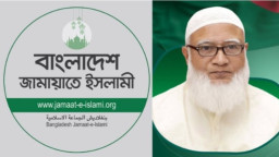 ভোরে জামায়াত আমিরের দুই বাক্য, মুহূর্তেই ভাইরাল!