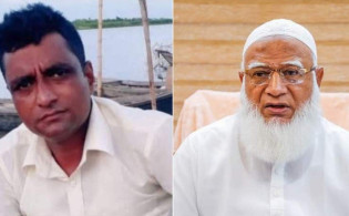 চালককে পিটিয়ে হত্যা ইস্যুতে বিবৃতি জামায়াত আমিরের