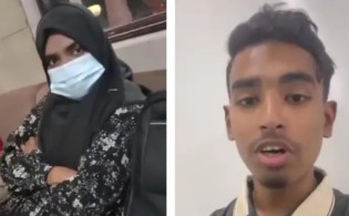 ভিসা বাতিল, জিজ্ঞাসাবাদ, তারপর দেশে ফেরা—মাহদীর পুরো ঘটনাক্রম এক নজরে