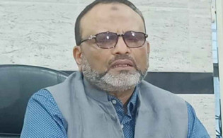 পদত্যাগ করলেন ঢাবি ভিসি অধ্যাপক নিয়াজ আহমদ