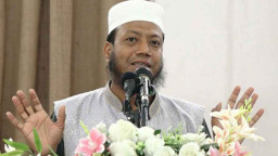 মাথায় টুপি দেখে যা বললেন এমপি আমির হামজা