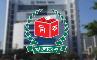 দলীয় প্রতীকের লড়াই ফিরছে কিনা ইসির স্পষ্ট বক্তব্য