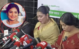 জামায়াত ইস্যুতে নাটকীয় মোড়—বিবৃতিতে সব খুলে বললেন তনি