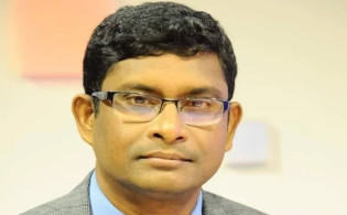 নির্বাচনে ভরাডুবির কারণ জানালেন জাতীয় পার্টির মহাসচিব