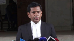 আইসিটিতে বড় রদবদল! বাদ পড়ছেন চিফ প্রসিকিউটর