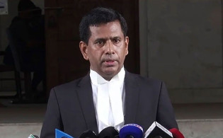 আইসিটিতে বড় রদবদল! বাদ পড়ছেন চিফ প্রসিকিউটর