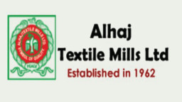 আলহাজ্ব টেক্সটাইলের বোনাস শেয়ার বাতিল
