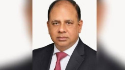নতুন চিফ প্রসিকিউটর আমিনুল ইসলাম