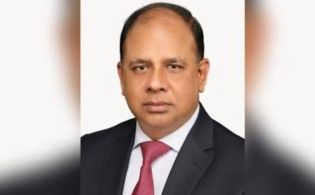 নতুন চিফ প্রসিকিউটর আমিনুল ইসলাম