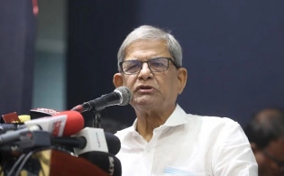 সংরক্ষিত নারী আসনে মনোনয়ন নিয়ে ফখরুলের  ইঙ্গিত