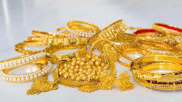 দেশের বাজারে আরেক দফা বাড়লো স্বর্ণের দাম