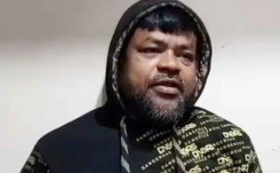 নিজের মেয়েকে ধর্ষণচেষ্টার অভিযোগে বাবা গ্রেপ্তার