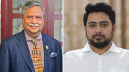 ২২ অক্টোবর রাষ্ট্রপতিকে ফোনে যা বলেছিলেন নাহিদ