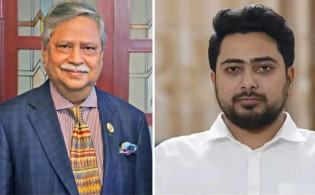 ২২ অক্টোবর রাষ্ট্রপতিকে ফোনে যা বলেছিলেন নাহিদ