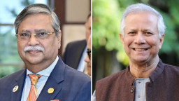 ড. ইউনূসকে নিয়ে রাষ্ট্রপতির সরাসরি অভিযোগ